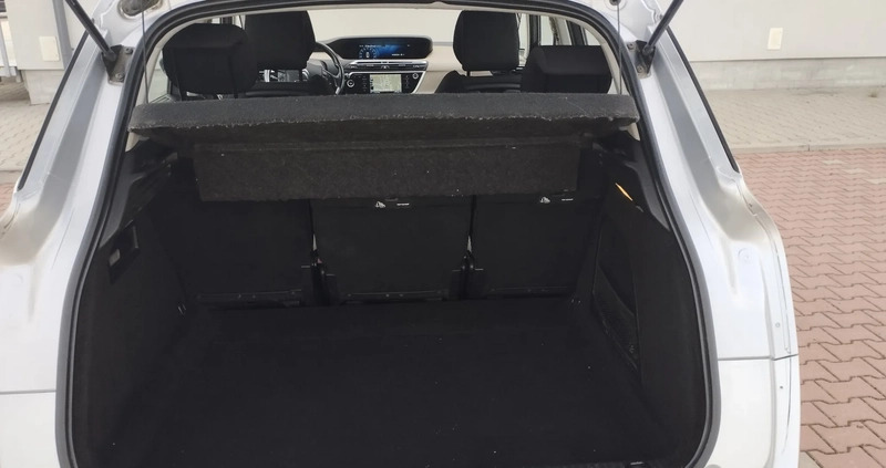 Citroen C4 Picasso cena 29900 przebieg: 203000, rok produkcji 2014 z Kłodzko małe 232